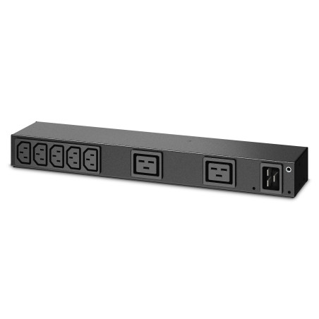 Rack PDU Basic 0U/1U 100-240V/20A 22