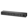 Rack PDU Basic 0U/1U 100-240V/20A 22
