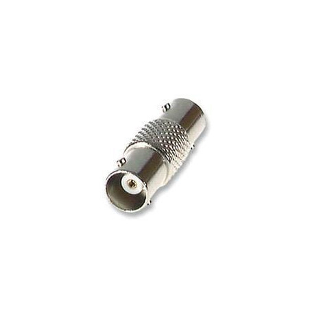 BNC adapter F-F RG59/62 75Ohm