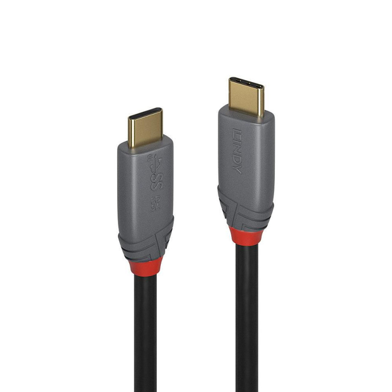 1M Usb 3.2 Type C Cable, 5A