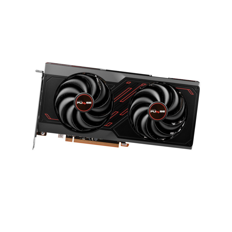Sapphire PULSE 11324-01-20G tarjeta gráfica AMD Radeon RX 76 | APLIUM