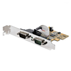 2-Port Pci Express Serial | APLIUM