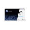 HP Toner/26A Black LaserJet Cartridge