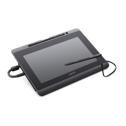 Graphic Tablet Black 2540 Lpi | APLIUM