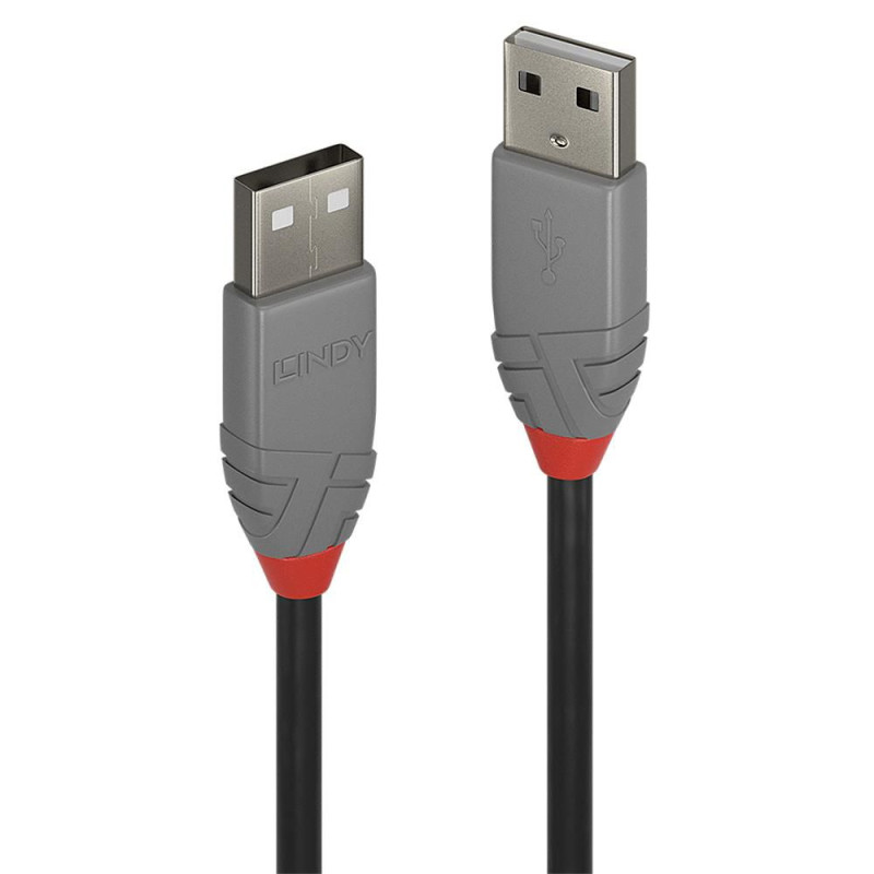 1M Usb 2.0 Type A Cable,