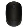 B170 Wireless Mouse 2.4Ghz Black EMEA