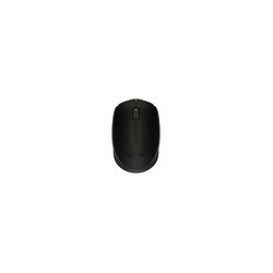 B170 Wireless Mouse 2.4Ghz Black EMEA