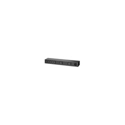 Rack PDU Basic 0U/1U 100-240V/20A 22