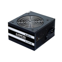 Smart 500W 80+ ATX 12V 2.3 | APLIUM