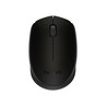 B170 Wireless Mouse 2.4Ghz Black EMEA