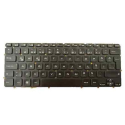 Keyboard (TURKISH)