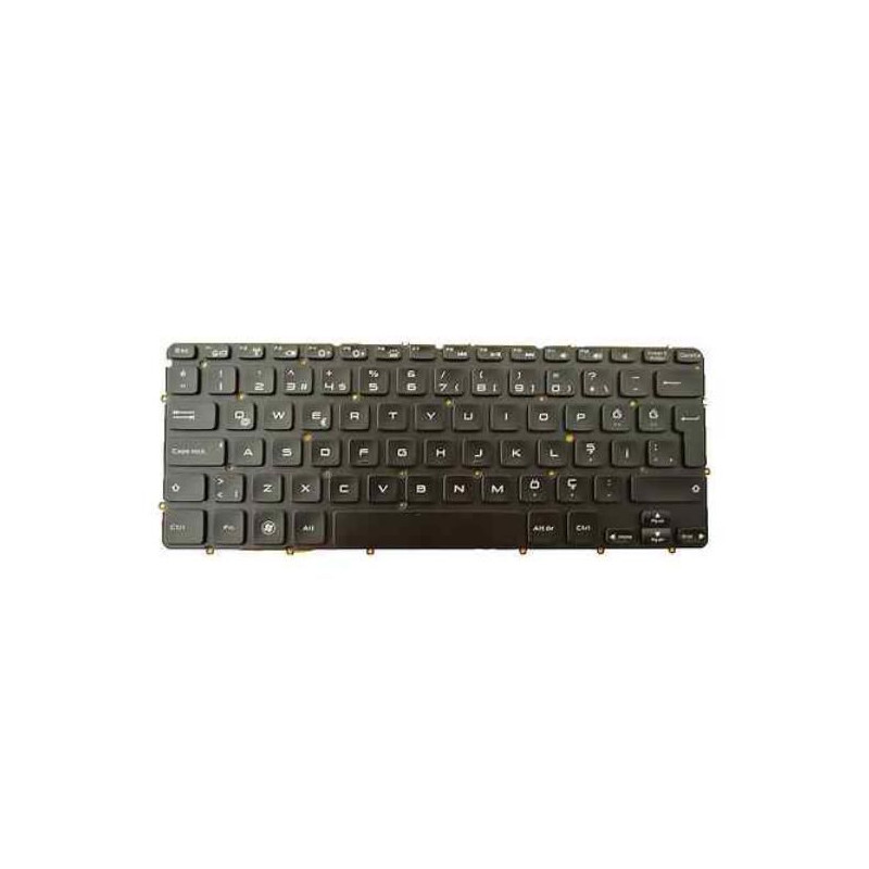 Keyboard (TURKISH)