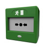 FP3 Surface Call Point Green
