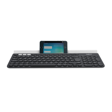 Logitech K780 MultiDev Wireless Key UK