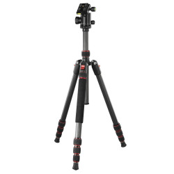 Ramble II Duo Carbon tripod | APLIUM