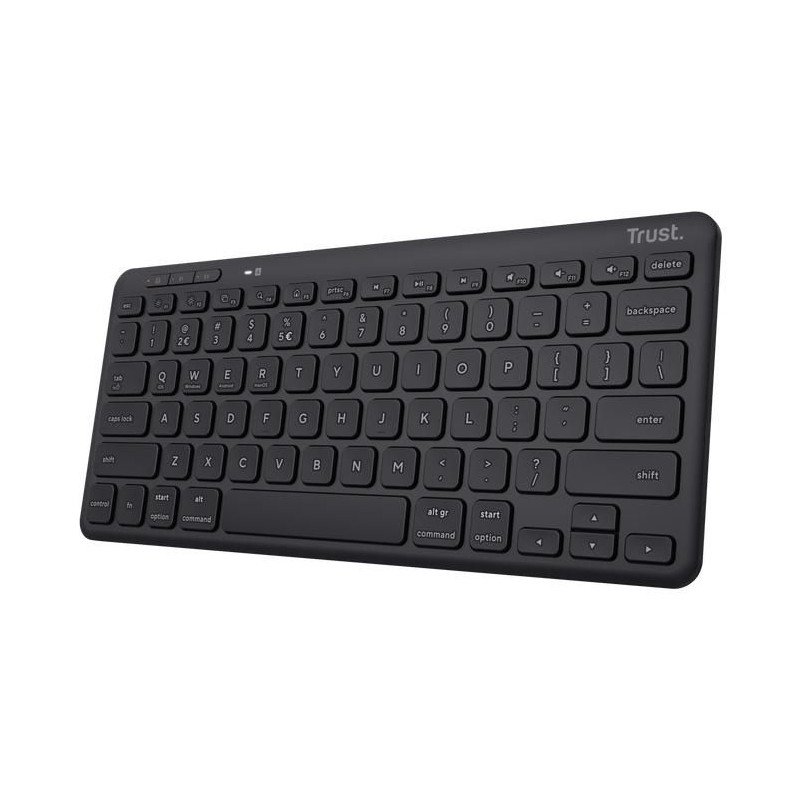 Lyra Keyboard Rf Wireless + | APLIUM