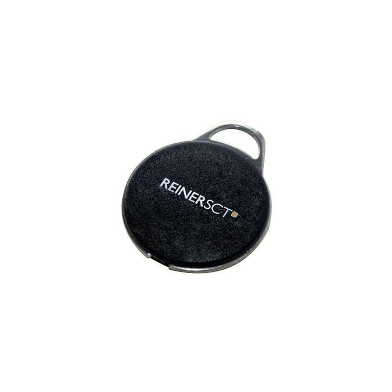 Timecard Premium Transponder | APLIUM