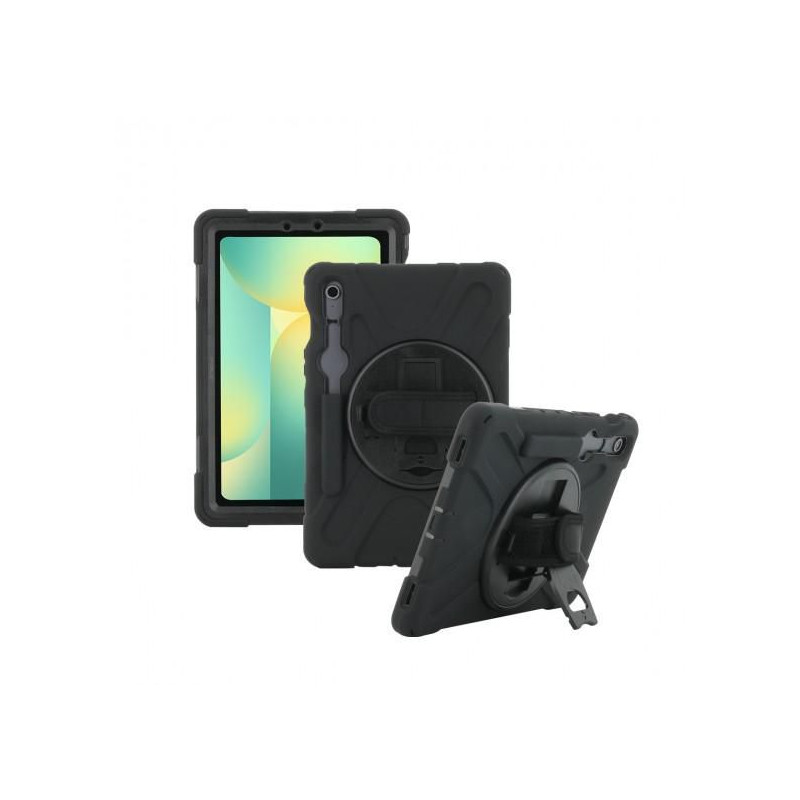 All In Case Galaxy Tab S10 Fe Tab S9 Fe Tab S9 +SHOULDER Str | APLIUM