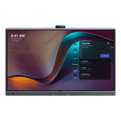 MeetingBoard 65 Pro - 65" | APLIUM