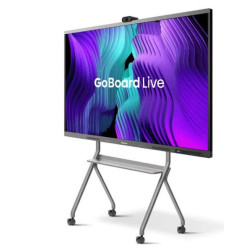 TFT-Touch 65,0"/163,9cm | APLIUM