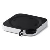Stand Hub Mac Mini M4 with | APLIUM