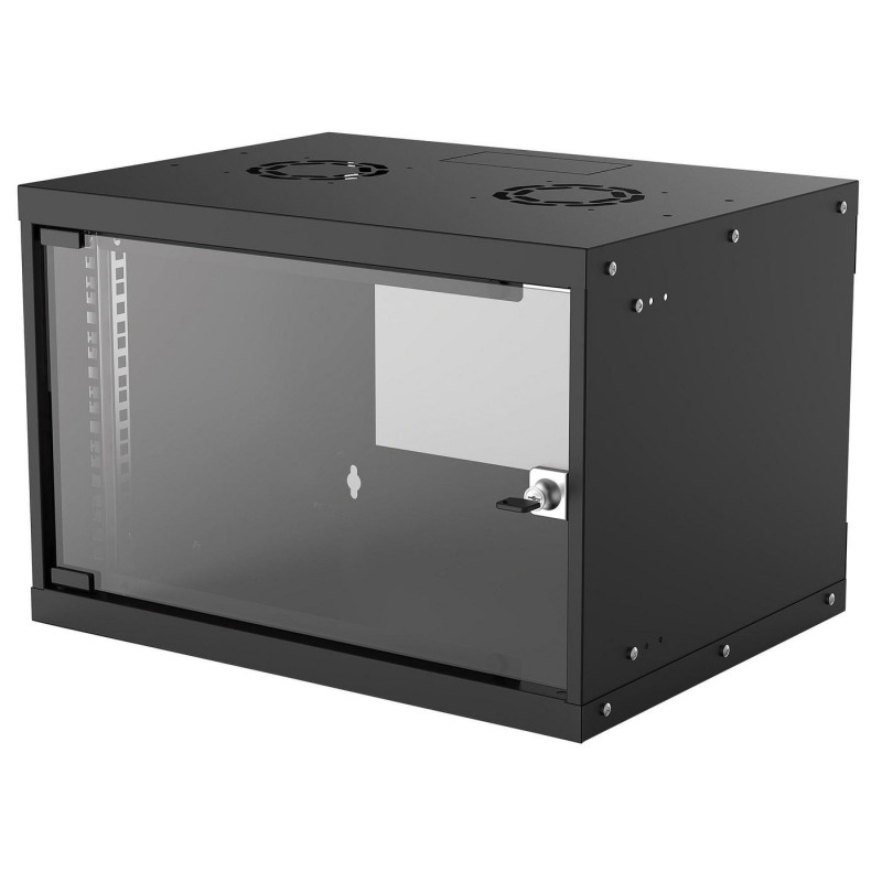19" Basic Wallmount Cabinet | APLIUM