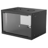 19" Basic Wallmount Cabinet | APLIUM