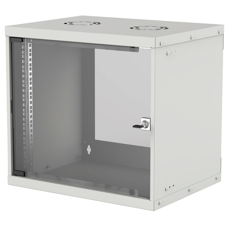19" Basic Wallmount Cabinet | APLIUM