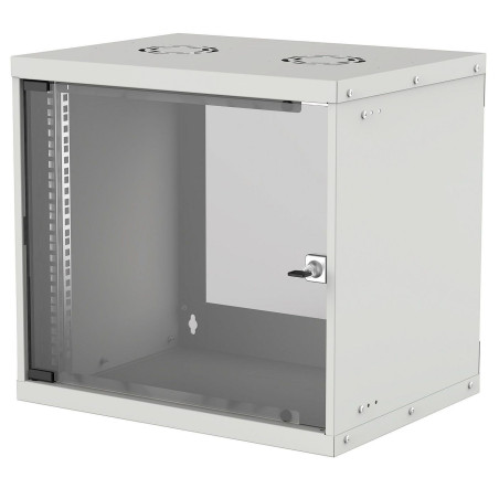 19" Basic Wallmount Cabinet | APLIUM