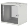 19" Basic Wallmount Cabinet | APLIUM