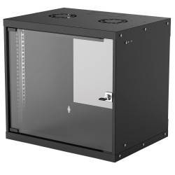 19" Basic Wallmount Cabinet | APLIUM