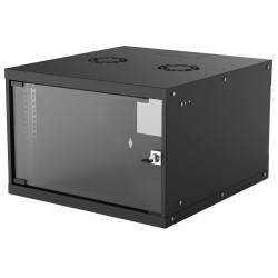 19" Basic Wallmount Cabinet | APLIUM