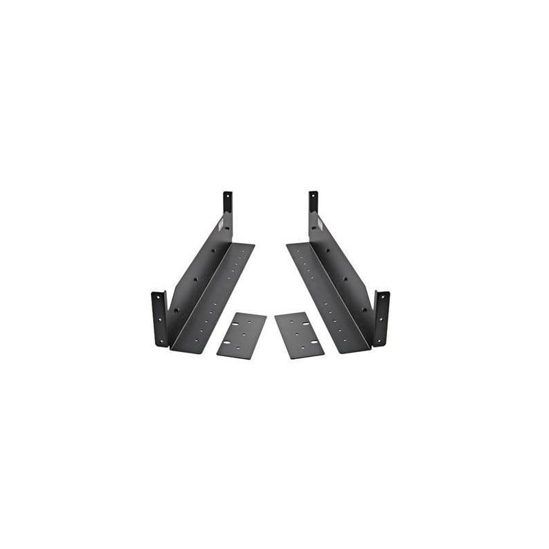 Mounting Kit Black Metal | APLIUM