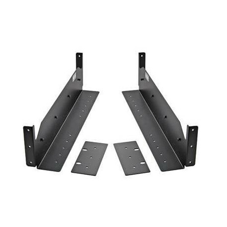 Mounting Kit Black Metal | APLIUM