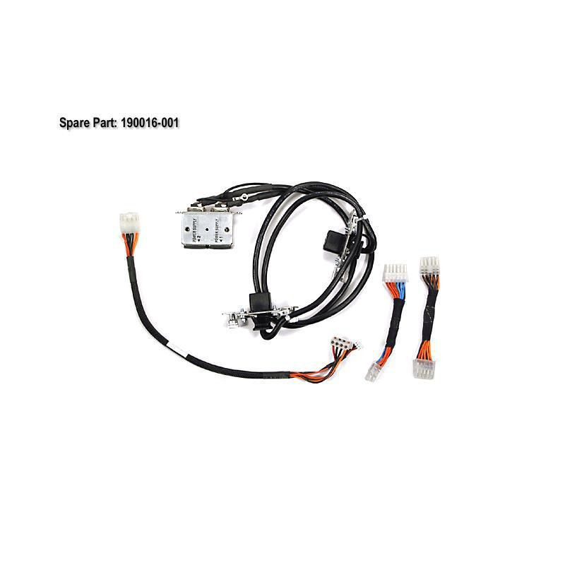 CABLE KIT, MISC POWER