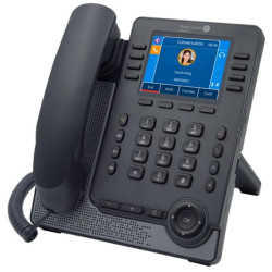 M7S Ip Phone Grey Wi-Fi | APLIUM