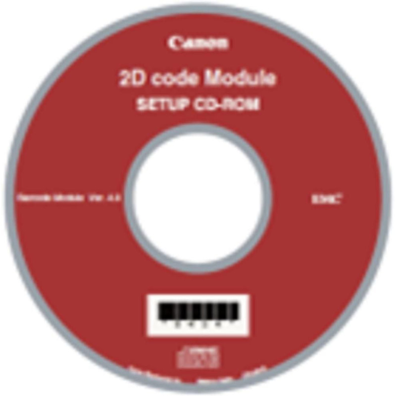 2D Code Module