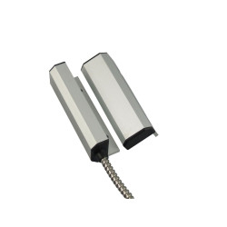 Aluminium Door Contact Grade