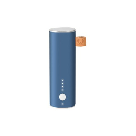 Fresh 'n Rebel Powerbank POWER TO GO - Cargador portátil - 3000 mAh -