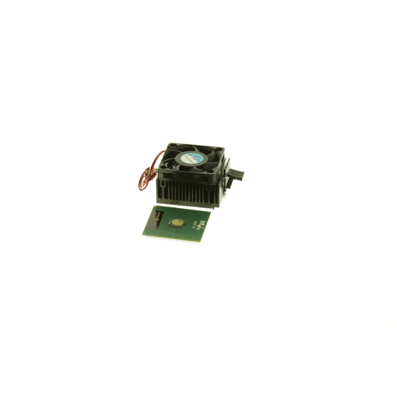 667/133MHz PIII Processor
