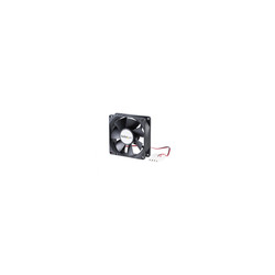 80mm Dual Ball Bearing CPU Case Fan LP4