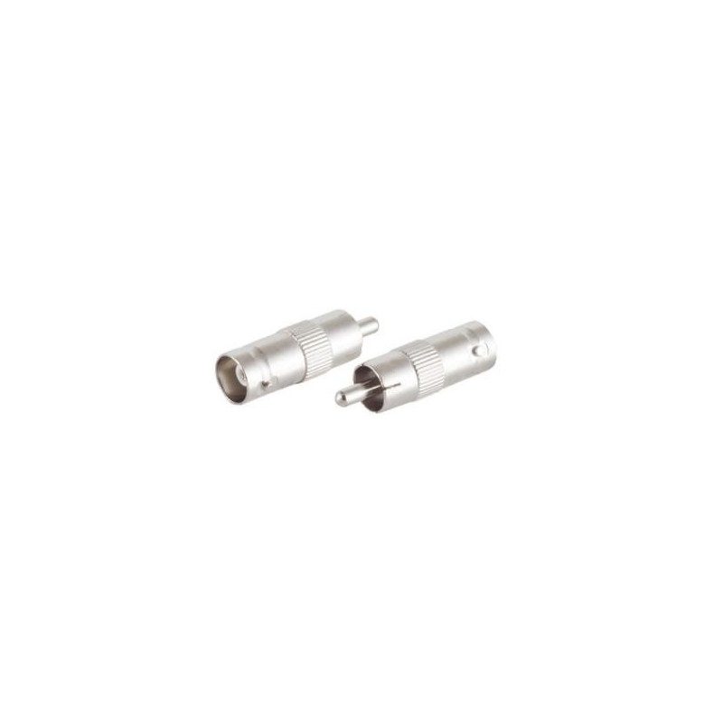 NC 1524 RCA M - BNC F