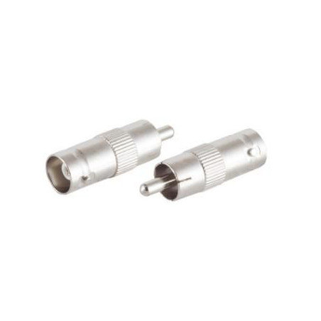 NC 1524 RCA M - BNC F