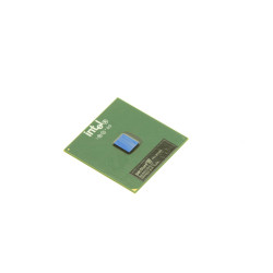 866/133MHz PIII Processor