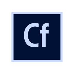 Adobe ColdFusion Standard 2016 - Licencia - 2 CPU - académica - TLP -
