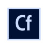 Adobe ColdFusion Standard 2016 - Licencia - 2 CPU - académica - TLP -