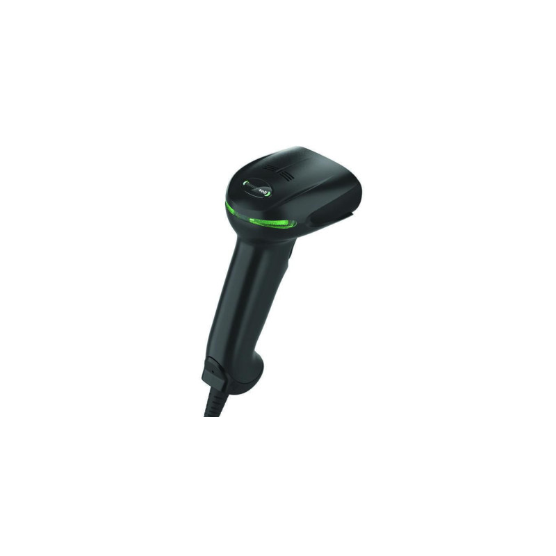 Xenon Xp 1952 1D PDF417 2D Sr Focus Black Bluetooth | APLIUM