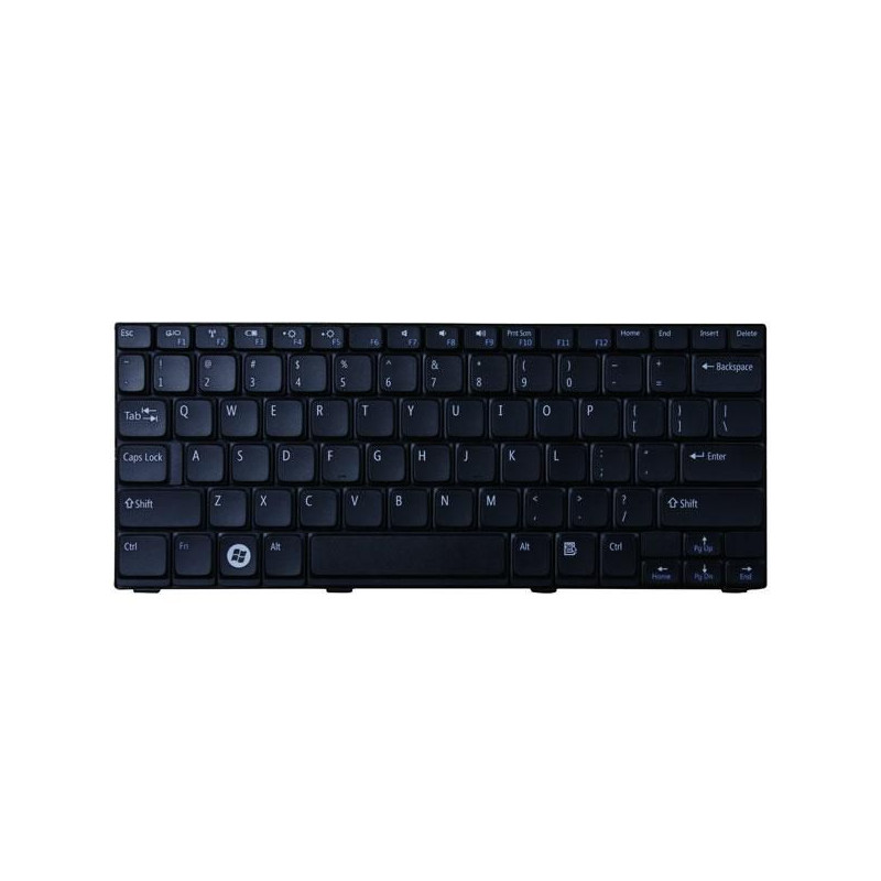 Keyboard (GREEK)