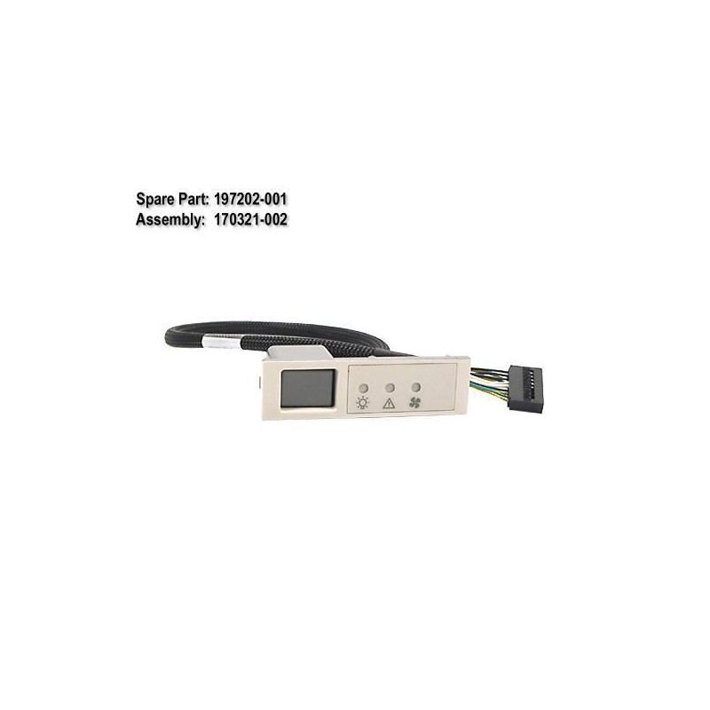 Power Switch Bracket with