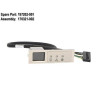 Power Switch Bracket with